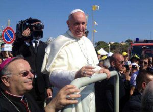 Papa:annuncia nuovi cardinali,continua riforma
