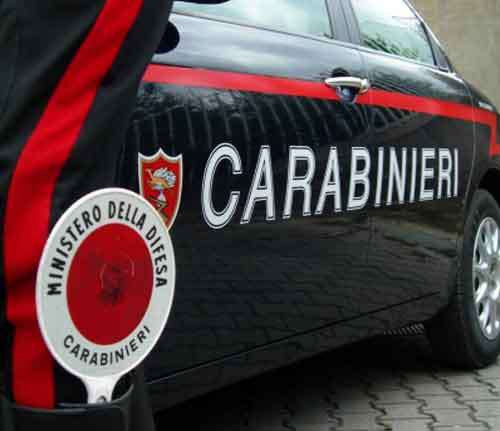 Continuano i controlli dei Carabinieri del Comando Provinciale di Napoli A Casoria denunciato il titolare di un centro benessere.