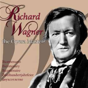 Richard Wagner: la volontà di potenza
