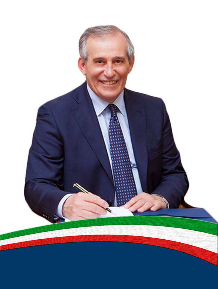 Pietro Chiacchio, candidato sindaco della coalizione Insieme per Grumo Nevano: “Nel mio nome c’è il seme della stabilità e della governabilità”