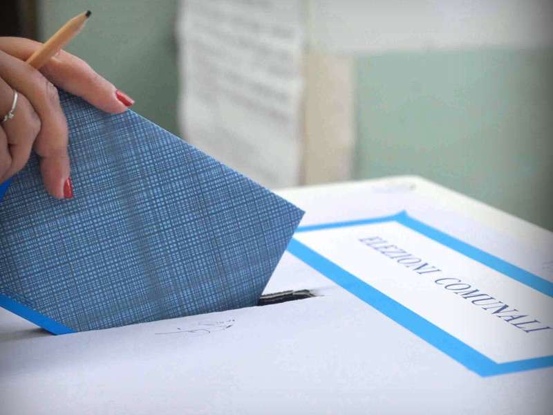 Elezioni 2016.UFFICIALE: Casoria è il Comune con minore affluenza alle urne dopo Napoli