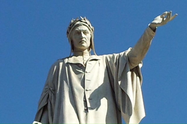 “Buon compleanno Poeta”: A San Domenico Maggiore si festeggia Dante Alighieri