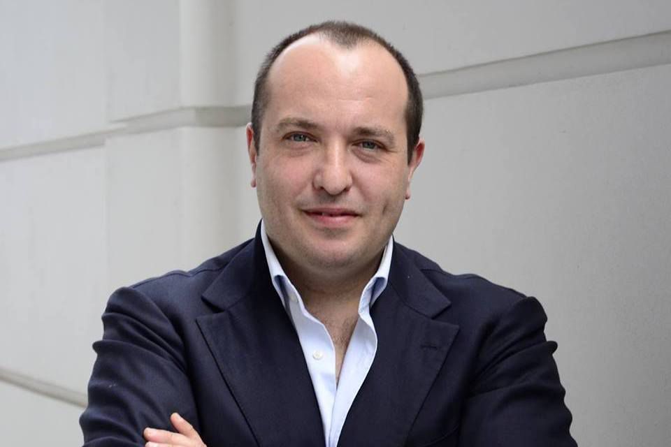 L’ex primo cittadino Fuccio contro Raffaele Bene: “Mistificare la realtà dovrebbe essere un reato…”