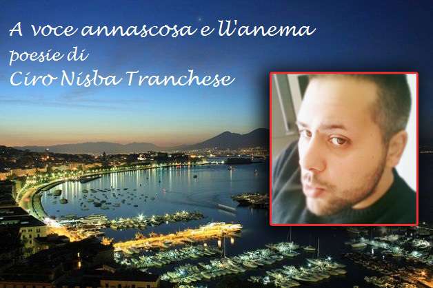 Intervista esclusiva al poeta napoletano Ciro Nisba Tranchese