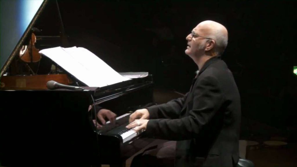Il grande pianista di fama mondiale Ludovico Einaudi live a Pompei. L’estate musicale continua!