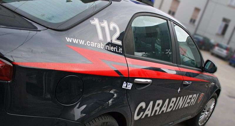 Casoria. Controlli a tappeto dei carabinieri, denunciate 8 persone