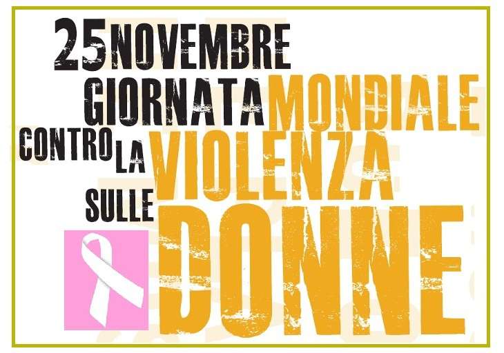 25 novembre: giornata mondiale contro la violenza sulle donne. Iniziative dalla Confcommercio e dal Comune di Napoli