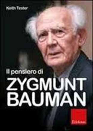 Il 9 Gennaio scorso il grande filosofo e sociologo polacco, Zygmunt Bauman è scomparso all’età di 91 anni, teorico della “società liquida”.