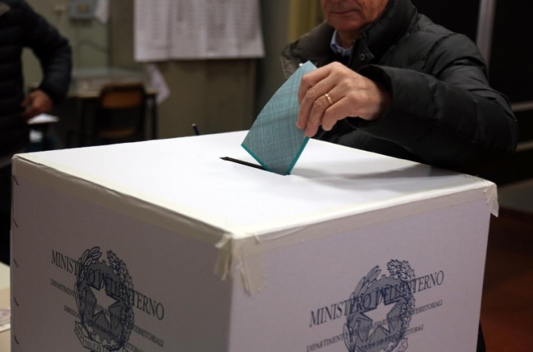 Amministrative in Campania: 86 i comuni alle urne. Ecco dove si vota