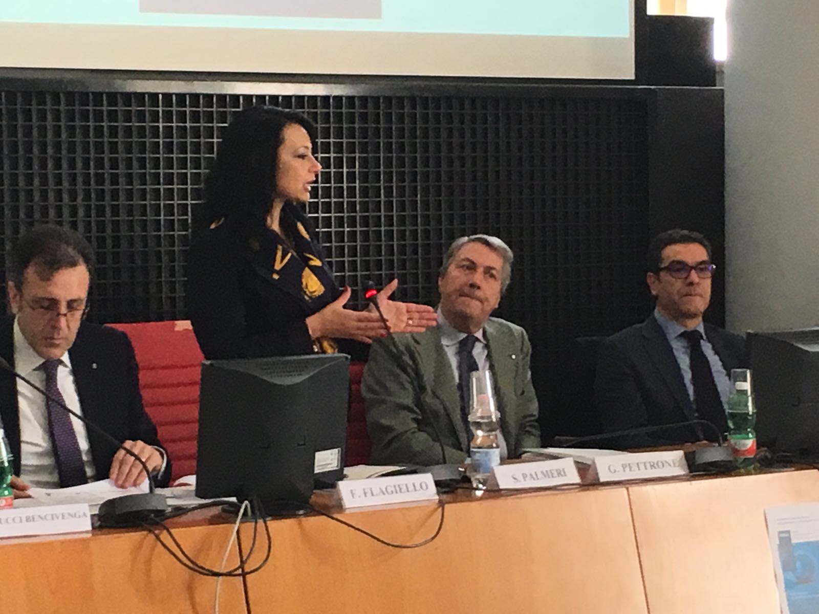 Regione Campania e INAIL: dalla prevenzione degli infortuni sul lavoro al reinserimento lavorativo