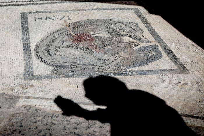 Scavi di Pompei. Aperte al pubblico due nuove “Domus”: “La Casa dell’Orso Ferito” e “La Casa di Sirico”
