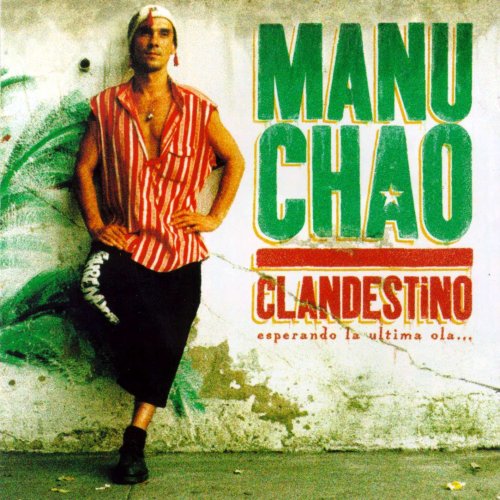 Conoscere noi stessi attraverso la musica: Clandestino e Desaparecido di Manu Chao