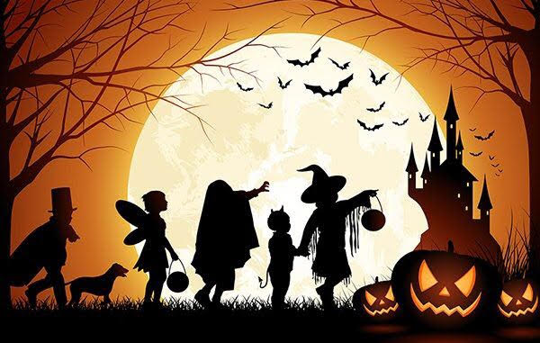 Halloween: le origini e la sua evoluzione nel tempo