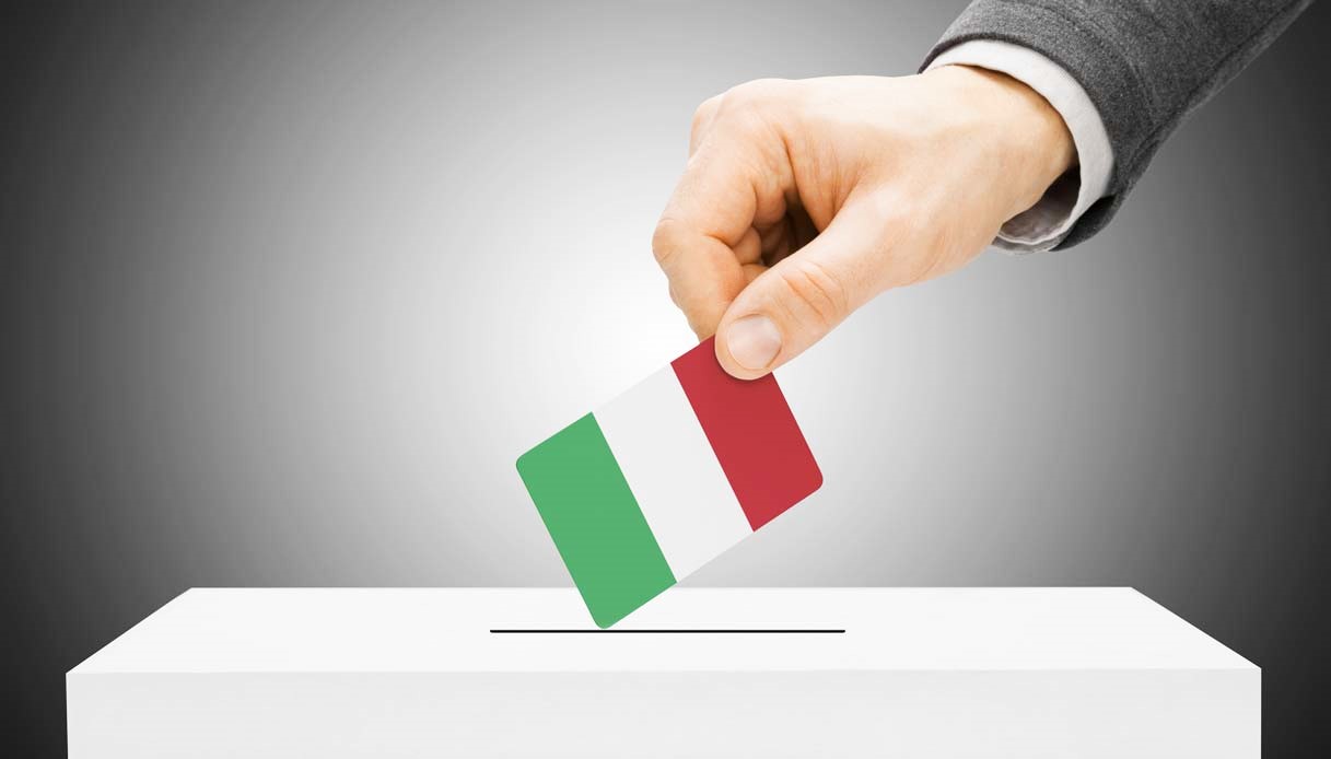 Politiche del 4 Marzo. I candidati dei maggiori partiti in Campania.