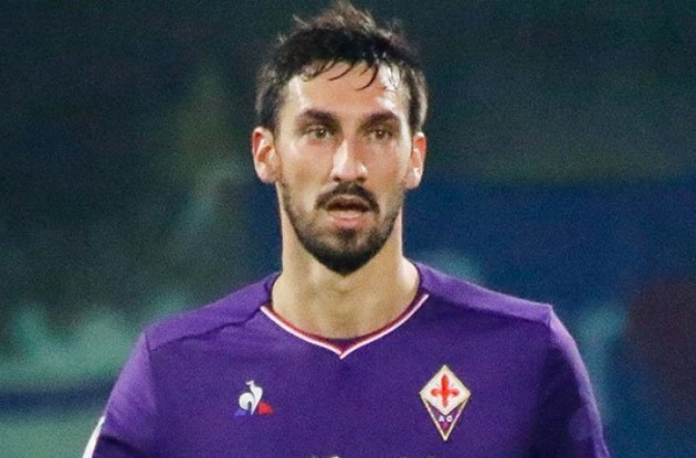 Udine. Davide Astori, 31 anni, trovato morto in albergo dove si trovava in ritiro con la Fiorentina.