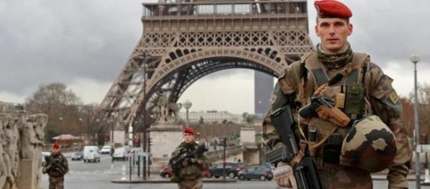 Terrorismo. Nuovo episodio in Francia