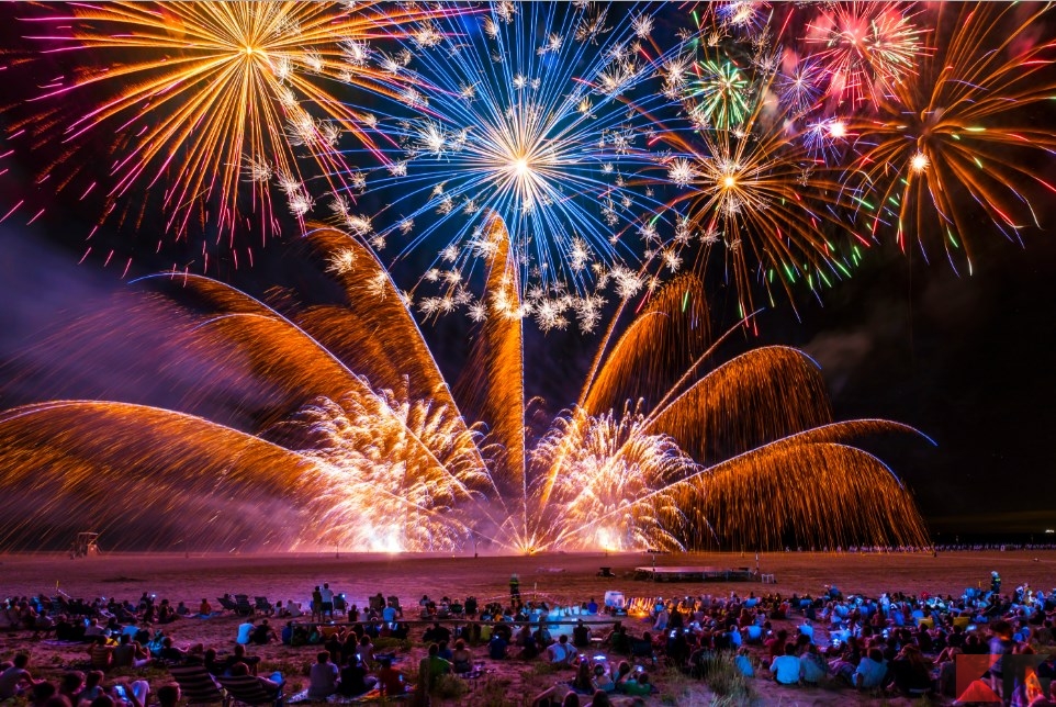 Casoria: continua la piaga dei fuochi d’artificio e le ordinanze non vengono mai rispettate