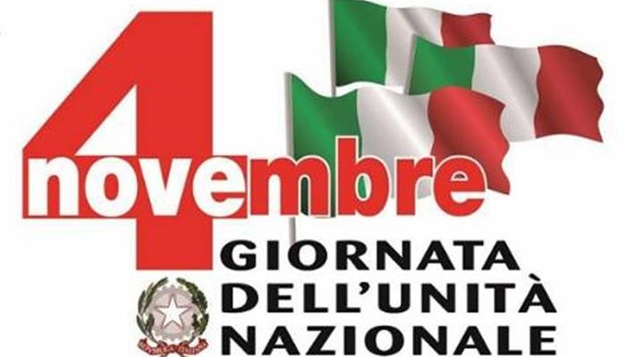 Fratelli d’Italia festeggia il 4 novembre. Meloni: “unisce più del 25 aprile”