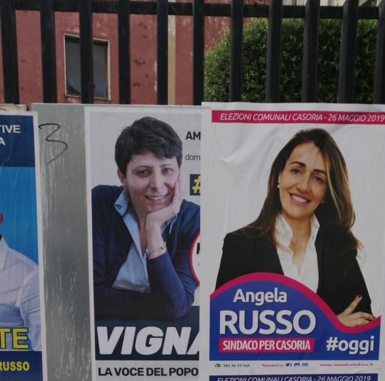 Appello alla correttezza da parte della candidata sindaco Vignati (M5S)