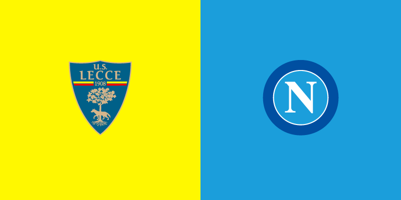 Napoli corsaro a Lecce, poker azzurro: risultato finale 1-4