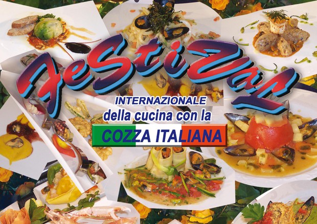 Il “Festival italiano della cucina con la cozza tarantina” riparte da Gallipoli con la ventesima edizione