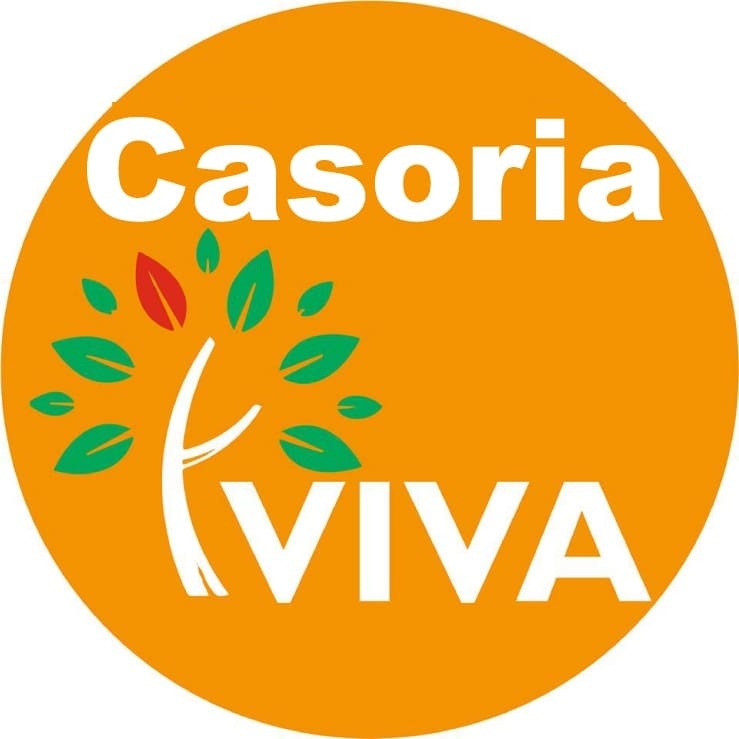 CASORIA VIVA: RICHIESTE A SOSTEGNO DEI COMMERCIANTI PER L’EMERGENZA COVID 19