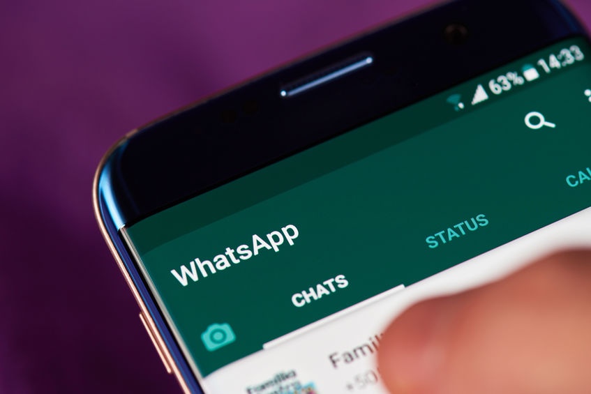 Nuovo Whatsapp, cosa succederà l’8 febbraio