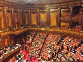 Tributi, la battaglia politica arriva in senato con una interrogazione M5S