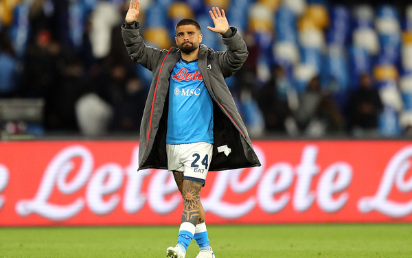 Si spegne il sogno scudetto, al Maradona il Napoli sbatte contro la Roma
