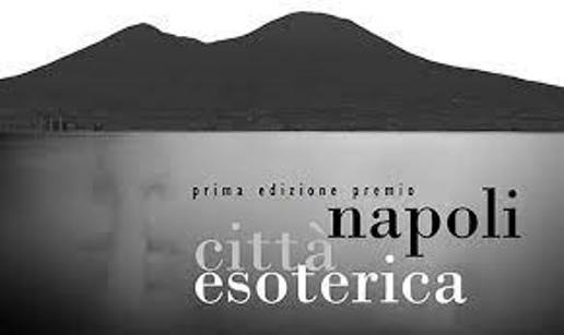 La prima edizione del premio “Napoli Città Esoterica”