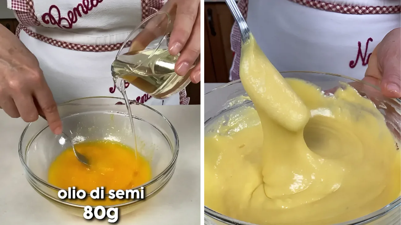 pancake allo yogurt colazione