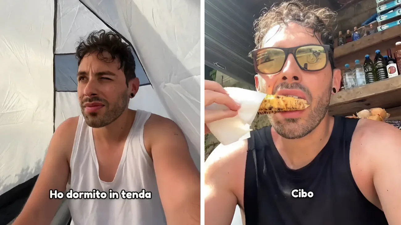 quanto ha speso vacanza albania