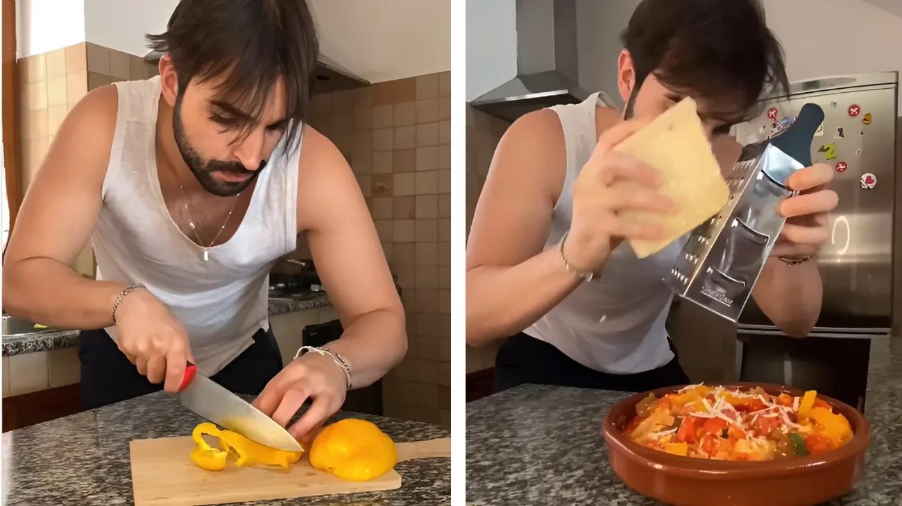 ricetta recuperare il pane raffermo