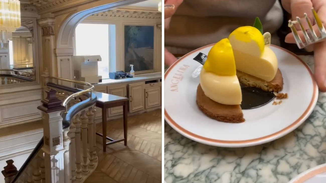 Il bar storico in cui fare la migliore colazione di Parigi